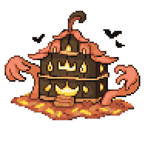 Goursand Sprite Image