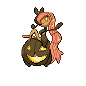 Gouretta Sprite Image