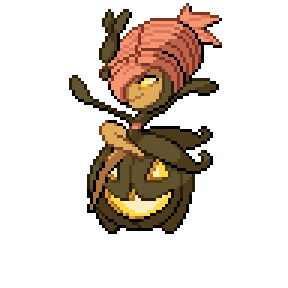 Gouretta Sprite Image