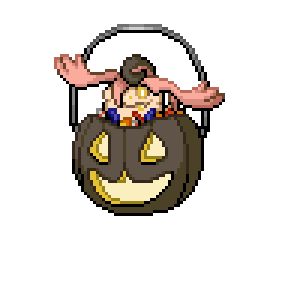 Gourlix Sprite Image
