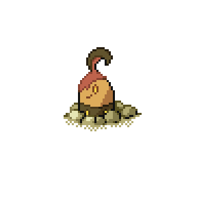Gourlett Sprite Image