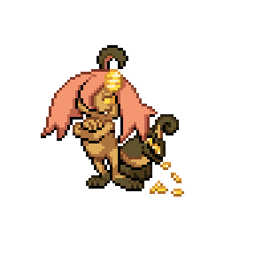 Gourth Sprite Image