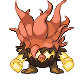 Gourape Sprite Image
