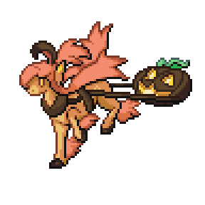 Gourta Sprite Image