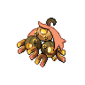 Gourton Sprite Image