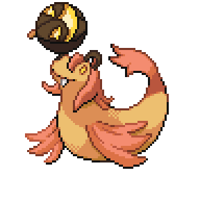 Gourgong Sprite Image