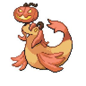 Gourgong Sprite Image