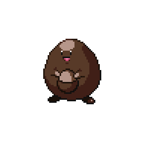 Swirsey Sprite Image