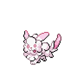 Swirvee Sprite Image