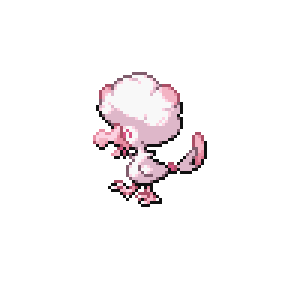 Swirkrow Sprite Image