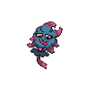 Swirdreavus Sprite Image