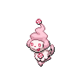 Swir jr. Sprite Image