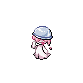 Swirts Sprite Image