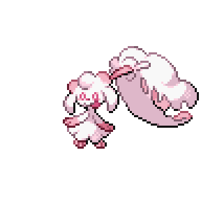 Swirwile Sprite Image