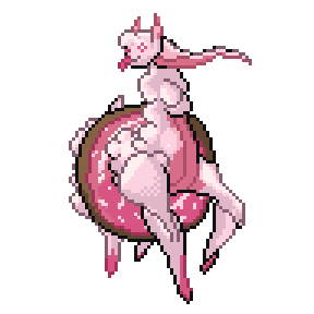 Swirceus Sprite Image