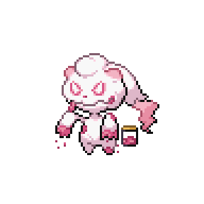 Swirnette Sprite Image