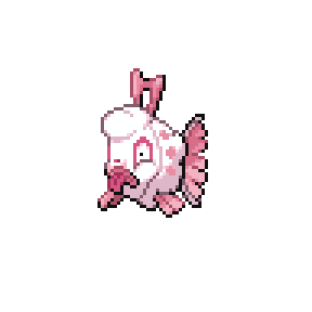 Swirbas Sprite Image