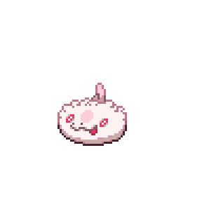 Swirfisk Sprite Image