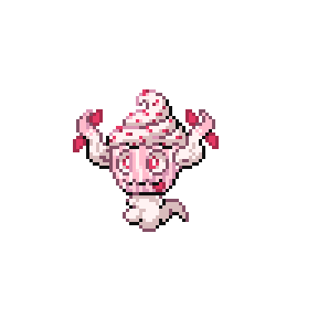 Swirtump Sprite Image