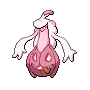 Swirgeist Sprite Image