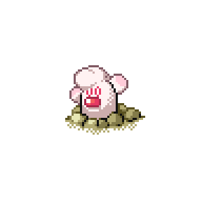 Swirlett Sprite Image