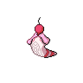 Slurpod Sprite Image