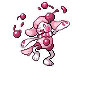 Slurmime Sprite Image