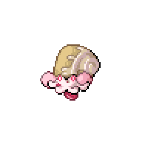 Slurnyte Sprite Image
