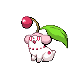 Slurrita Sprite Image