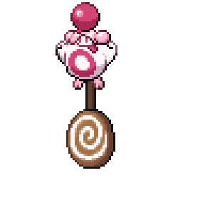 Slurtret Sprite Image