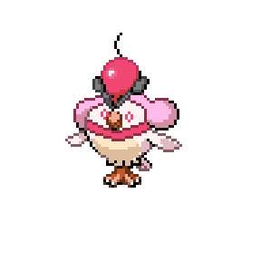 Slurhoot Sprite Image