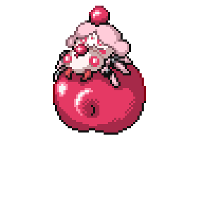 Slurrak Sprite Image