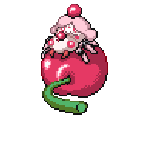 Slurrak Sprite Image
