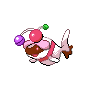Slurturn Sprite Image
