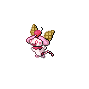 Slurchu Sprite Image