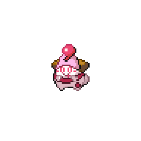 Slurfa Sprite Image