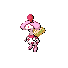 Slurtic Sprite Image