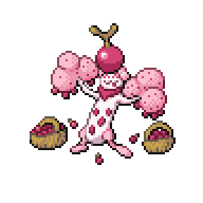Slurwoodo Sprite Image