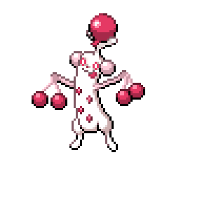 Slurwoodo Sprite Image