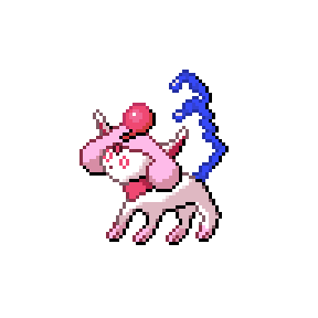 Slureon Sprite Image