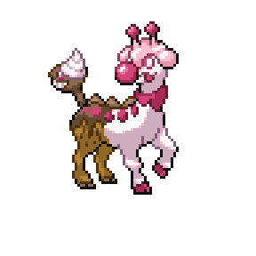 Slurfarig Sprite Image