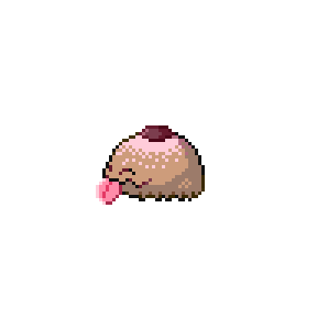 Slurnub Sprite Image