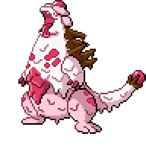 Sluritar Sprite Image