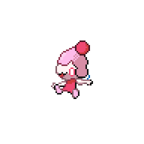 Slurbi Sprite Image
