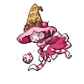 Slurmagius Sprite Image