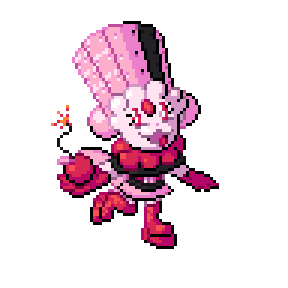 Slurvile Sprite Image