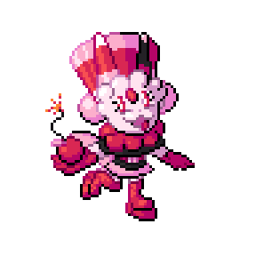 Slurvile Sprite Image