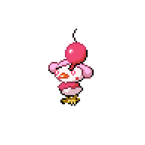 Slurchic Sprite Image