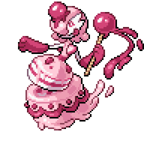 Slurvoir Sprite Image