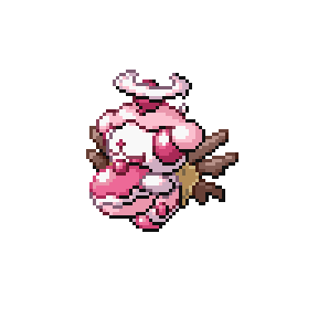 Slurinja Sprite Image